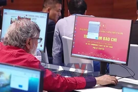 Lan tỏa thành tựu của Việt Nam đến bạn bè quốc tế