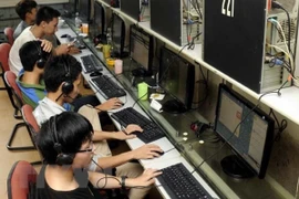 Ảnh minh họa. (Nguồn: TTXVN)