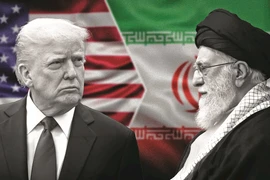 Mỹ "nôn nóng", Iran sẵn sàng mặc cả quân bài hạt nhân 