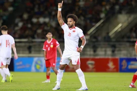 Xuân Son "cứu rỗi" đội tuyển Việt Nam, FIFA báo tin cực vui sau trận thắng Lào