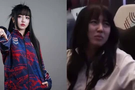 Hot girl Thái Lan gian lận bị "bắt tại trận", gây phẫn nộ ở SEA Games 33