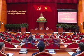 Tổng Bí thư Tô Lâm biểu dương các Tiểu ban chuẩn bị Đại hội XIV của Đảng