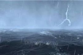 (Ảnh minh họa: TTXVN phát)