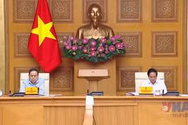 Chuẩn bị tốt các nội dung phục vụ Kỳ họp thứ 10, Quốc hội khoá XV