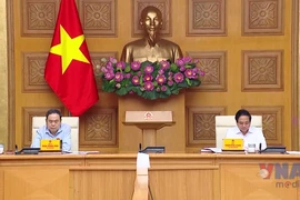 Chuẩn bị tốt các nội dung phục vụ Kỳ họp thứ 10, Quốc hội khoá XV