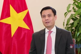 Việt Nam là thành viên tích cực của Hội đồng nhân quyền Liên hợp quốc