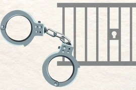 Ảnh minh họa. (Ảnh: Vietnam+)