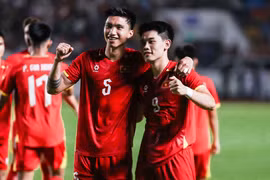 "Vũ khí bí mật" Đình Bắc sẽ giúp đội tuyển Việt Nam bảo vệ ngôi vương ASEAN Cup?