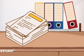 Ảnh minh họa. (Nguồn: Vietnam+)