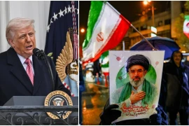 Iran bác bỏ ngay lập tức kế hoạch ngừng bắn "phi thực tế" của Mỹ 