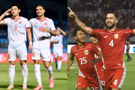 Toàn cảnh ASEAN Cup: Việt Nam "đại thắng", Indonesia gửi lời thách thức