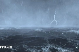 Ảnh minh họa. (Nguồn: TTXVN phát)