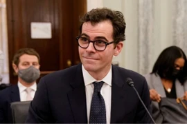 Giám đốc điều hành Instagram Adam Mosseri. (Ảnh: Reuters)