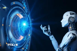 Ảnh minh họa (Nguồn: AFP/TTXVN)