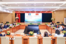 Việt Nam và Cuba ưu tiên hợp tác 3 lĩnh vực kinh tế-thương mại, đầu tư