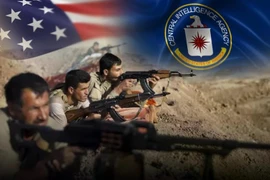 Mỹ đề nghị hỗ trợ các lực lượng người Kurd tấn công Iran 