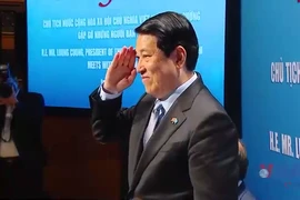 Việt Nam luôn trân trọng tình cảm của nhân dân yêu chuộng hòa bình Hoa Kỳ