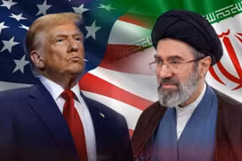 Iran yêu cầu Mỹ giải phóng 24 tỷ USD tài sản bị phong tỏa 