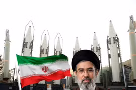 Iran không nối lại làm giàu urani cấp độ vũ khí sau khi bị Mỹ và Israel tấn công