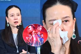 Bóng đá Thái Lan chia rẽ nội bộ vì SEA Games 33, "bà trùm" Madam Pang bất lực?