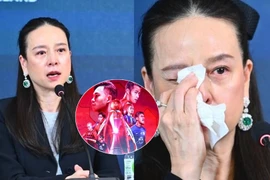 Bóng đá Thái Lan chia rẽ nội bộ vì SEA Games 33, "bà trùm" Madam Pang bất lực?