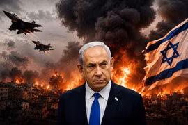 Hamas khẳng định tiếp tục cuộc chiến chống Israel 