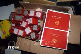 (Ảnh minh họa: TTXVN phát)