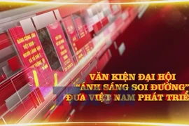 Nhiều điểm mới đột phá trong Dự thảo Văn kiện Đại hội XIV