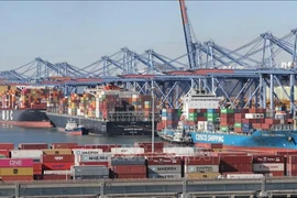  Hàn Quốc: Doanh nghiệp ồ ạt chuyển cơ sở sản xuất vì thuế quan của Mỹ