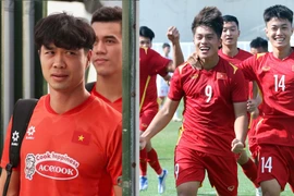 Công Phượng rời tuyển Việt Nam: "Vua giải trẻ" được gọi thay thế lợi hại cỡ nào?