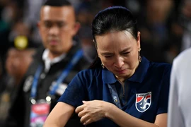 Lộ hình ảnh nữ tỷ phú Madam Pang nhập viện, lý do khiến ai cũng xót xa