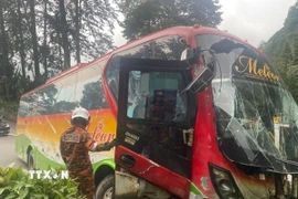 Ảnh minh họa. (Ảnh: TTXVN phát)