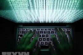 Sự cố rò rỉ dữ liệu 4.500 khách hàng của nền tảng thương mại điện tử Hàn Quốc. (Ảnh minh họa: TTXVN)