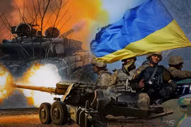 Toàn cảnh thế giới: Nga-Ukraine tiếp tục không kích qua lại, nhiều người thiệt mạng