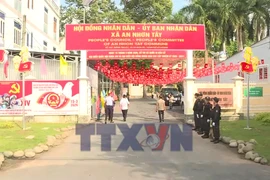 Bảo đảm chất lượng đại biểu Quốc hội trong kỷ nguyên phát triển mới