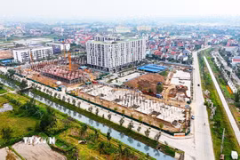 Ảnh minh họa. (Nguồn: TTXVN)