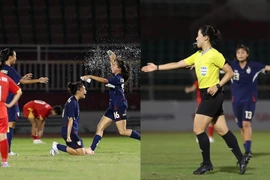 Thua đau Thái Lan ở chung kết nữ Đông Nam Á, đội trưởng U19 Việt Nam nói sự thật
