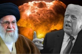 Iran không chấp nhận "tối hậu thư", khởi động đàm phán hạt nhân với Mỹ