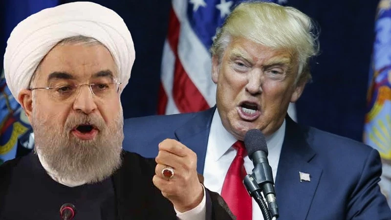 Bản tin thế giới: Iran tố Mỹ phá đàm phán, EU lo khủng hoảng