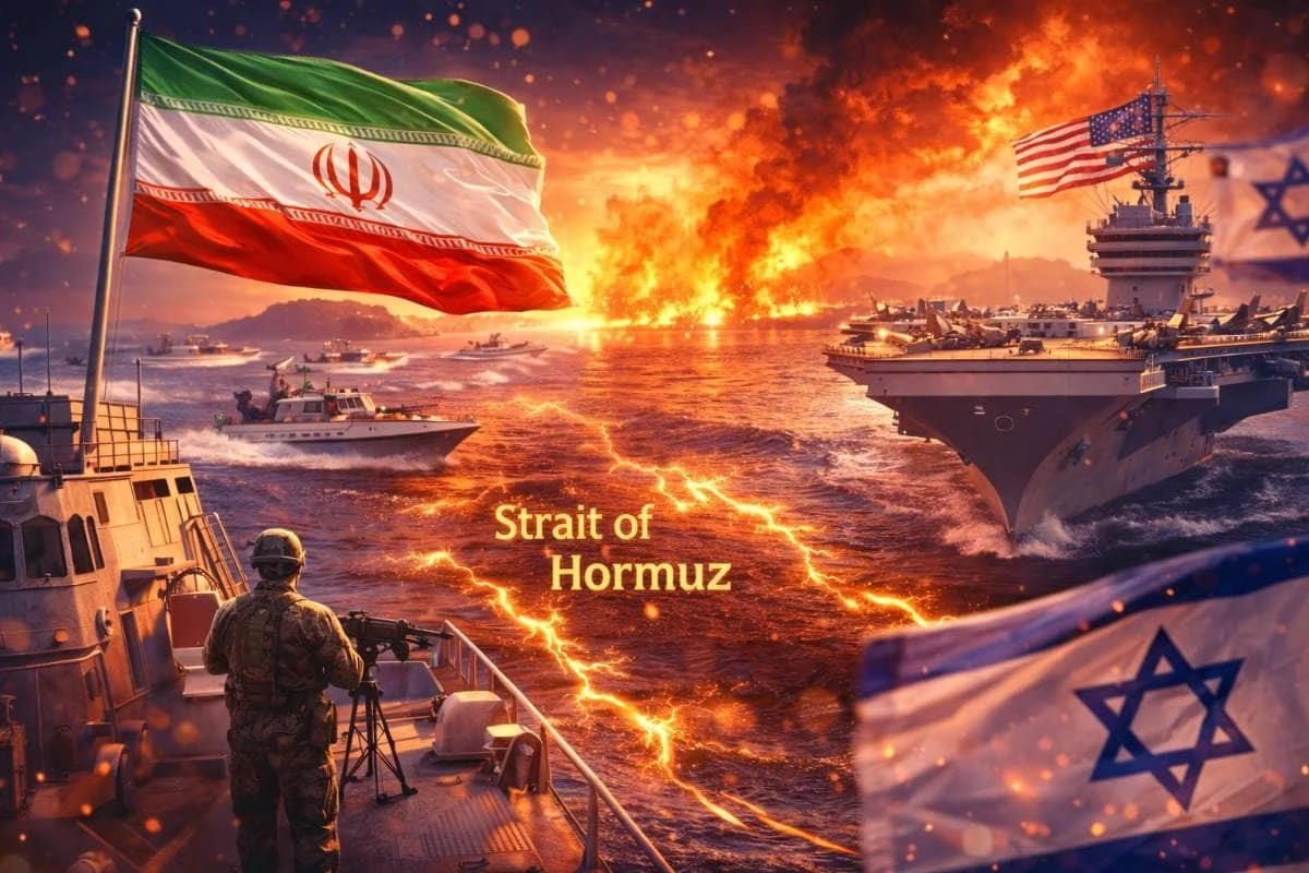Bản Tin Thế Giới: Căng Thẳng Iran-Mỹ, Xung Đột Israel-Leban Và Diễn Biến Quốc Tế Nóng