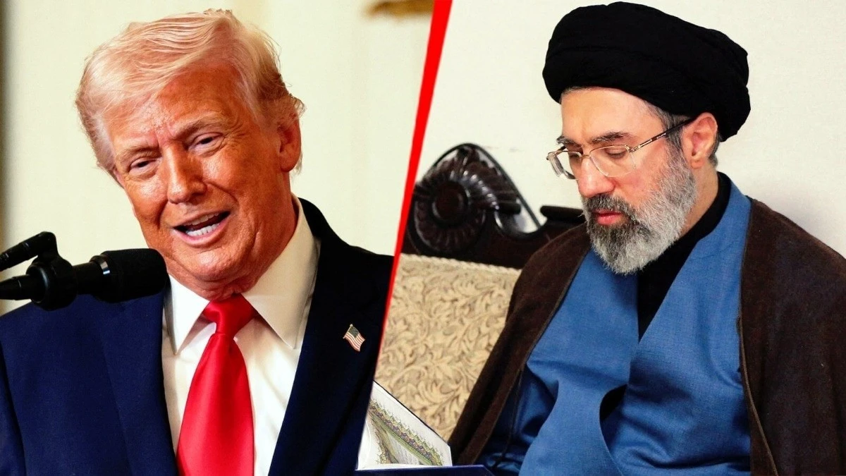 Bản Tin Thế Giới: Căng Thẳng Mỹ - Iran Và Diễn Biến Mới Ở Eo Biển Hormuz