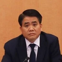 Ông Nguyễn Đức Chung. (Ảnh: Phương Hoa/TTXVN)