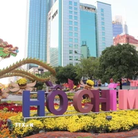 Ảnh minh họa. (Nguồn: TTXVN)