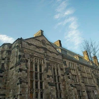 Đại học Yale, Mỹ. (Nguồn: AFP)