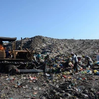 Kỳ 3: Số phận của bãi xử lý rác số 3 Phước Hiệp: Lãng phí tiền dân!