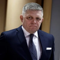 Thủ tướng Slovakia Robert Fico. (Ảnh: AFP/TTXVN)