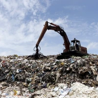 (Ảnh minh họa: Nguyễn Thanh Liêm/TTXVN)