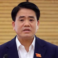 [Video] Đề nghị khai trừ ông Nguyễn Đức Chung ra khỏi Đảng