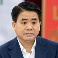 Ông Nguyễn Đức Chung. (Nguồn: TTXVN)