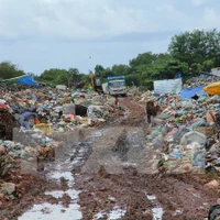 Ảnh minh họa. (Nguồn: TTXVN)